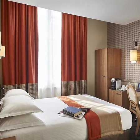 Western Premier Hbeo Centre Szálloda 4*