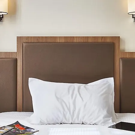Western Premier Hbeo Centre Szálloda 4*
