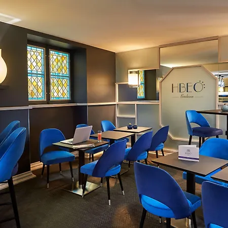 Szálloda Western Premier Hbeo Centre 4*