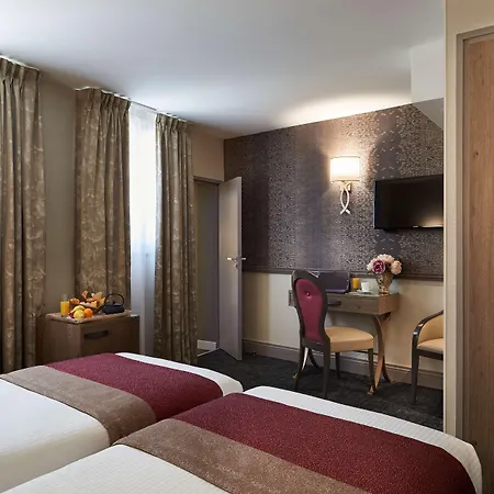 Western Premier Hbeo Centre Szálloda Bordeaux