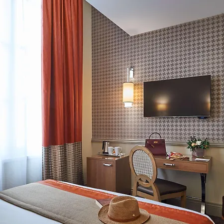 Western Premier Hbeo Centre 4*