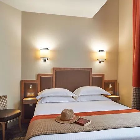 Szálloda Western Premier Hbeo Centre 4*