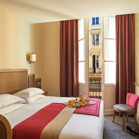 Western Premier Hbeo Centre Szálloda 4*