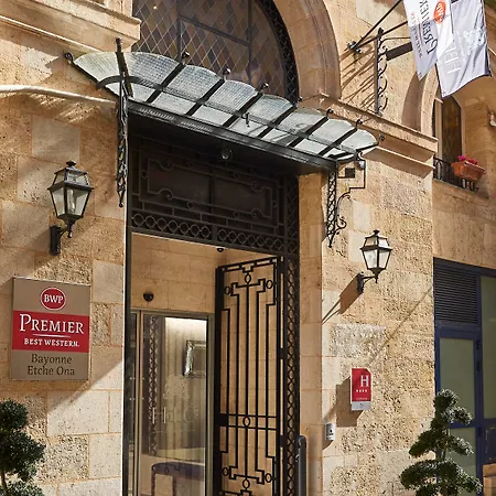 Western Premier Hbeo Centre 4* Bordeaux