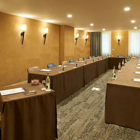 Western Premier Hbeo Centre Szálloda Bordeaux