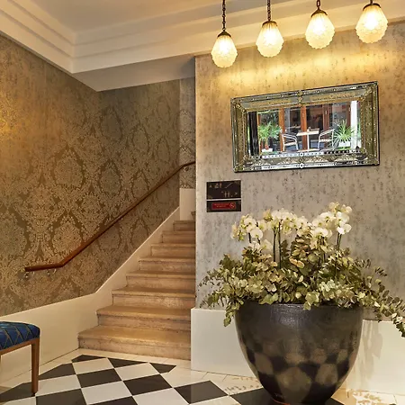 Western Premier Hbeo Centre Szálloda 4*