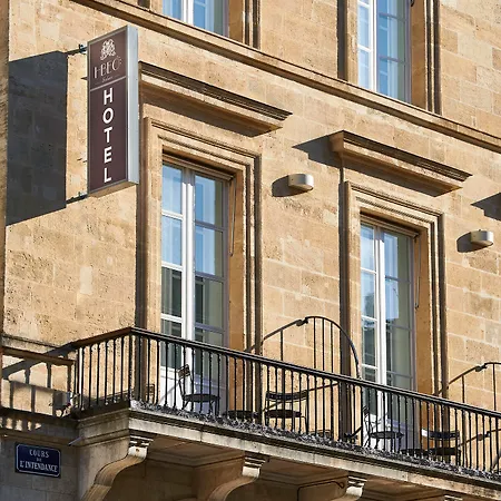 Western Premier Hbeo Centre Szálloda 4*