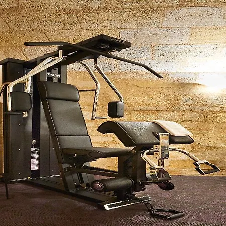 Western Premier Hbeo Centre 4* Μπορντό