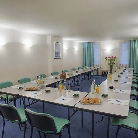 Szálloda Western Premier Hbeo Centre Bordeaux