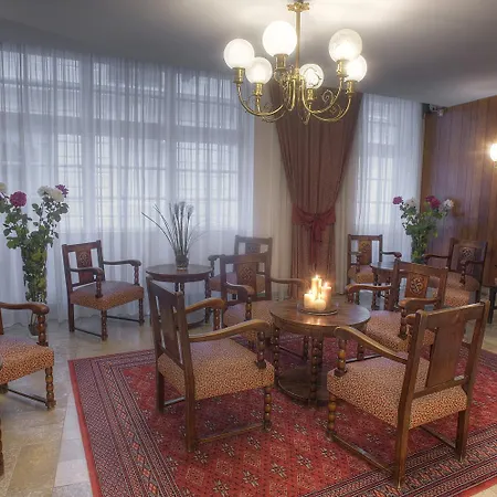 Szálloda Western Premier Hbeo Centre