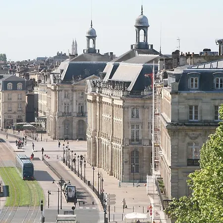 Western Premier Hbeo Centre Bordeaux