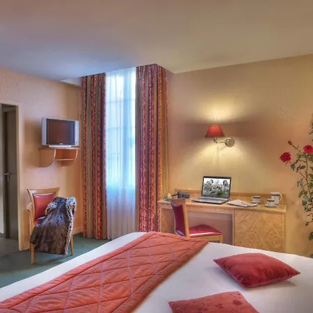 Szálloda Western Premier Hbeo Centre 4*