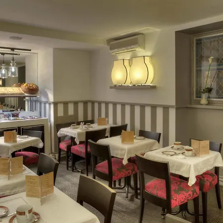 Szálloda Western Premier Hbeo Centre 4*