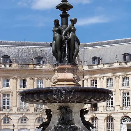Western Premier Hbeo Centre Bordeaux