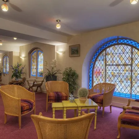 Western Premier Hbeo Centre Szálloda 4*